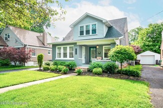 3410 Warner Ave, Louisville, KY 40207