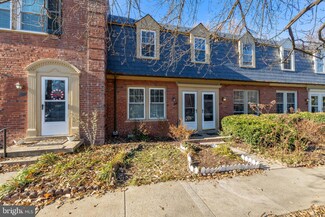 1510 S Edgewood St Unit 552, Arlington, VA 22204