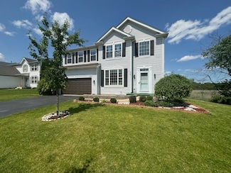 149 E Old Mill Trail, Antioch, IL 60002