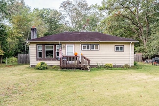 38 Cape May Ave, Dorothy, NJ 08317