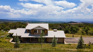 21565 Highway 65, Cedaredge, CO 81413