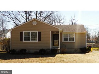 222 Chestnut Ave, West Berlin, NJ 08091