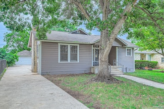 1118 Bailey Ave, San Antonio, TX 78210