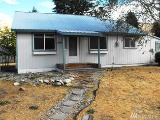 14627 King St, Entiat, WA 98822