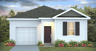162 Tahoe Dr, Orangeburg, SC 29118