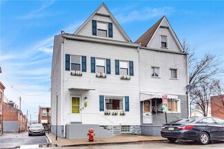 234 Taylor St, Pittsburgh, PA 15224