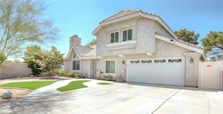 5515 Katrina Place, Palmdale, CA 93552