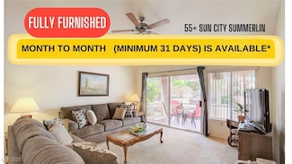 3013 Sungold Dr, Las Vegas, NV 89134