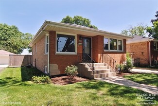 83 N Elm St, Hillside, IL 60162