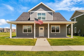 915 Arnold St, Bozeman, MT 59715