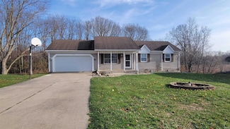 3469 E East Ridge Dr, Warsaw, IN 46582