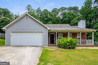 452 Grove Hill Dr, Stockbridge, GA 30281