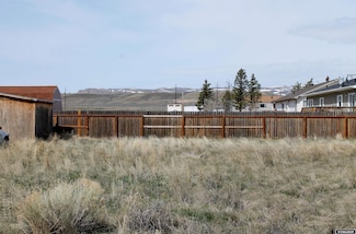 Lot 3 Gale's Way, La Barge, WY 83123