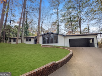 3333 Idlecreek Way Unit 3, Decatur, GA 30034