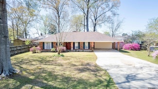 5407 Newell St, Zachary, LA 70791