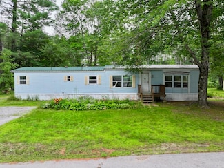 21 Wyman Rd, Deering, NH 03244