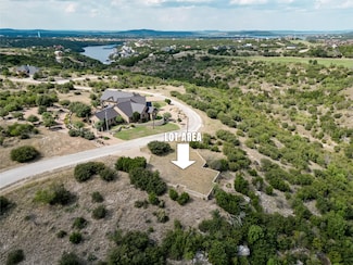 70 Castle Harbour Dr, Graford, TX 76449