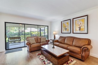 1816 Kings Lake Blvd Unit 101, Naples, FL 34112