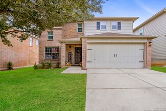 6902 Elmwood Crest, San Antonio, TX 78233