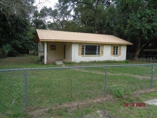 2330 NE 97th Street Rd, Anthony, FL 32617