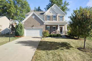 5647 Wittmer Meadows Dr, Milford, OH 45150
