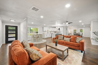 4830 W State Highway 31, Corsicana, TX 75110