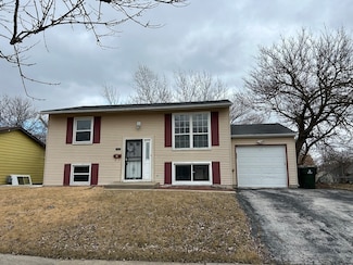 17661 Pheasant Ln, Country Club Hills, IL 60478