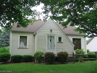 2477 Negley Ave SW, Canton, OH 44706