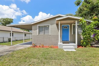 1601 41st St S, Saint Petersburg, FL 33711