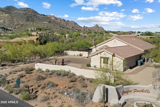 34611 N Sunset Trail, Cave Creek, AZ 85331