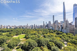 25 Central Park W Unit 27J, New York, NY 10023