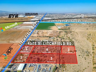 4175 S Litchfield Rd, Avondale, AZ 85323