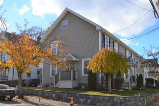 59 Myrtle St Unit 4, Waltham, MA 02453