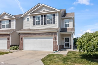 9709 Prairie Smoke Dr, Noblesville, IN 46060