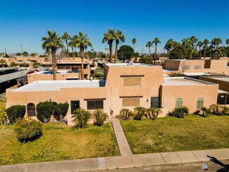 2490 W Yowell Ct, Yuma, AZ 85364