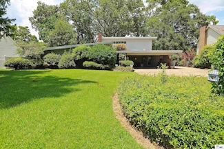 117 Raymond Dr, Monroe, LA 71203