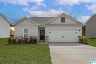 1116 Pilgrim Ln, Montevallo, AL 35115