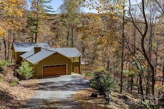 80 Vance Gap Rd, Asheville, NC 28805