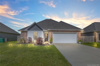 1773 Downing Rd, Lake Charles, LA 70611