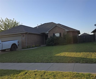 10633 SW 34th Terrace, Yukon, OK 73099