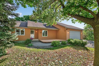 417 Birch Ave NW, Saint Michael, MN 55376