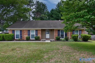 14008 Siniard Cir SE, Huntsville, AL 35803