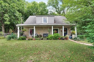 2880 E 236th St, Cicero, IN 46034