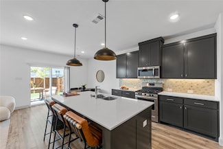 1340 Hill Country Place, Celina, TX 75009