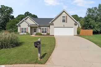 408 Cotton Hall Ct, Simpsonville, SC 29680