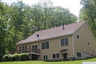 178 Pratt Hill Rd, Chatham, NY 12037