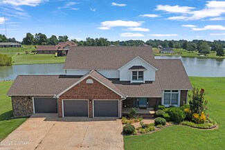 612 Wynridge Dr, Troy, TN 38260