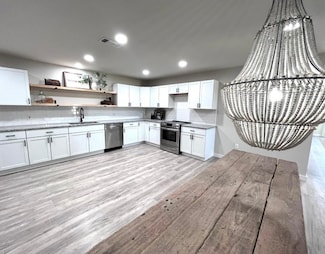 100 Horseshoe Bend, Comanche, TX 76442