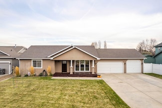17918 N Colton Ct, Colbert, WA 99005