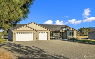 120 Wits End Dr, Cle Elum, WA 98922